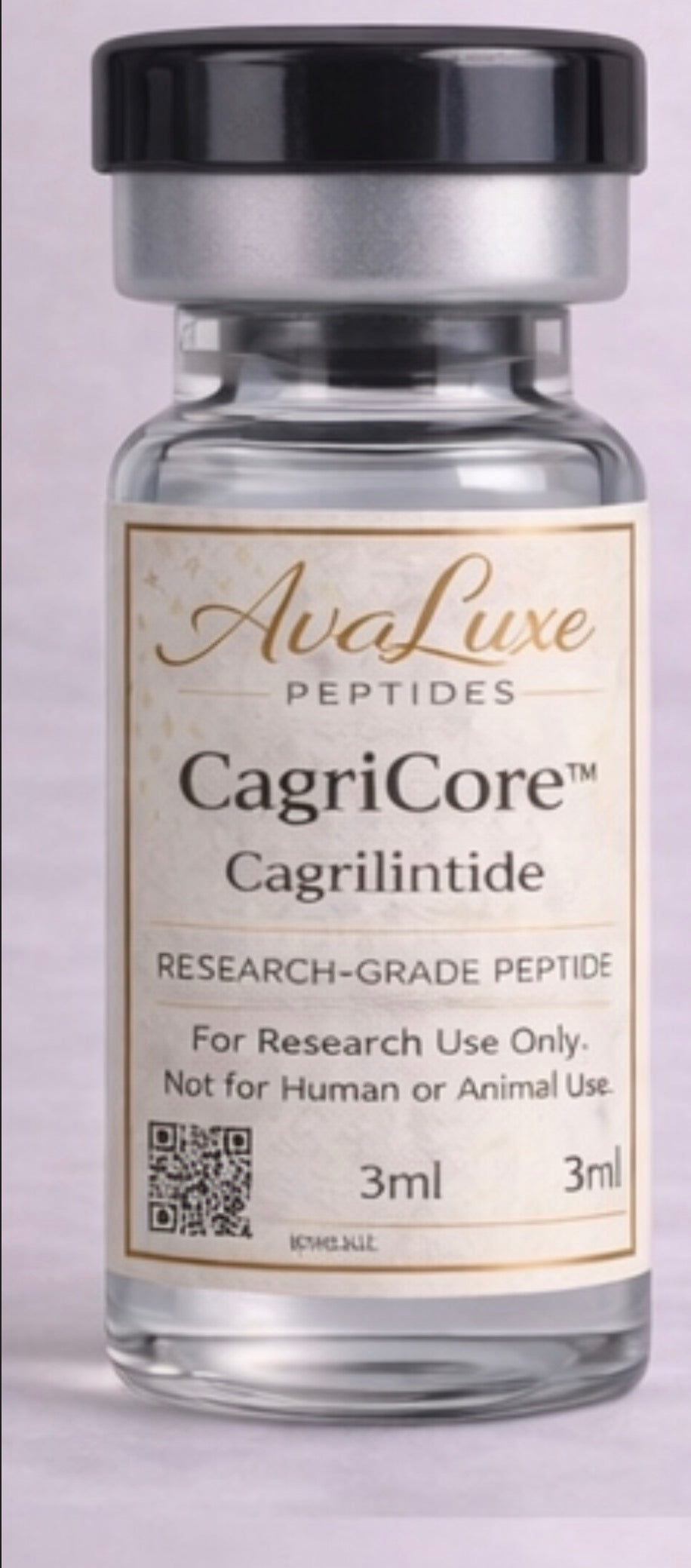 CagriCore ™ (Cagrilintide)