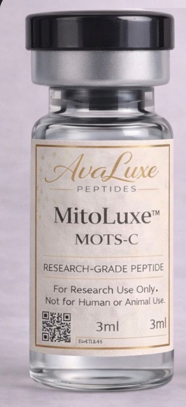MitoLuxe™ (MOTS-C)