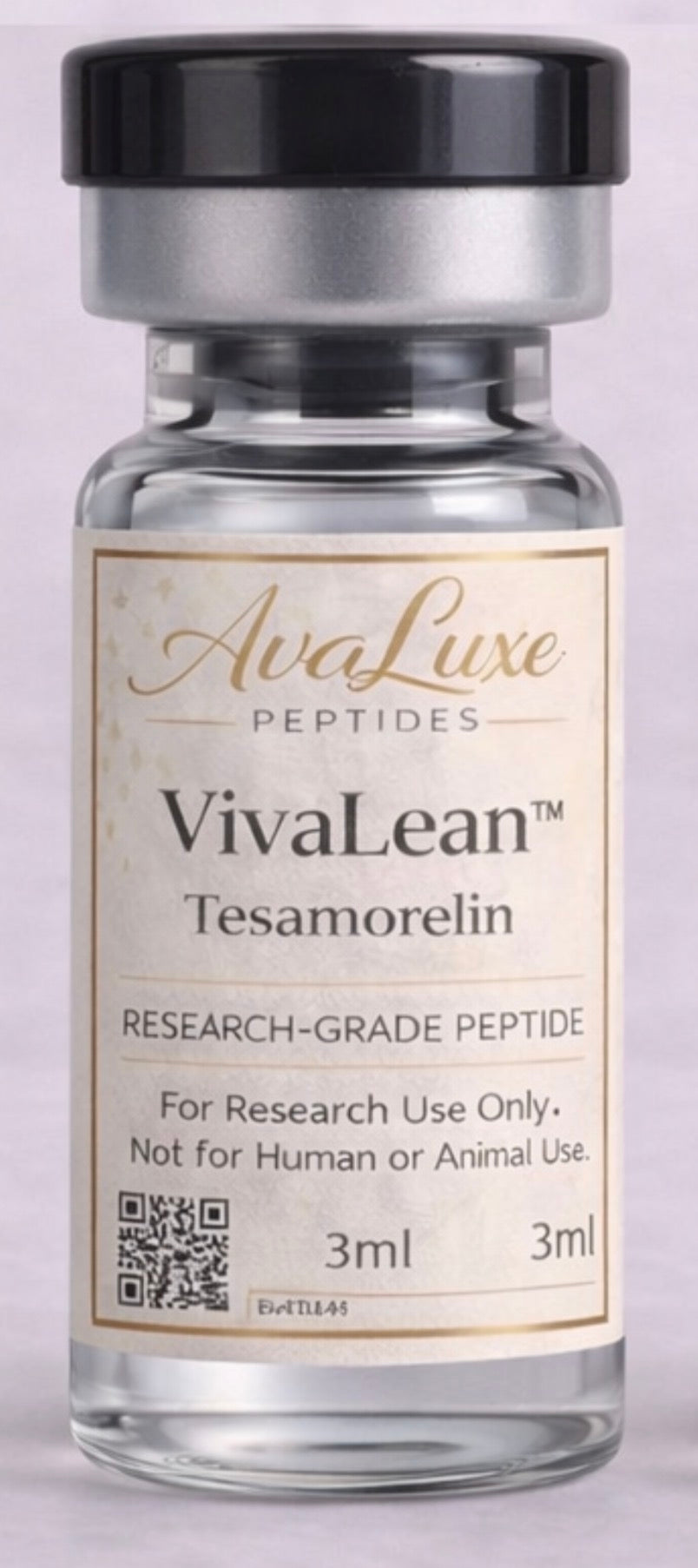 VivaLean ™ (Tesamorelin)|