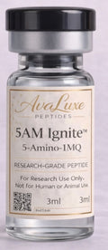 5AM Ignite™ (5-Amino-1MQ)