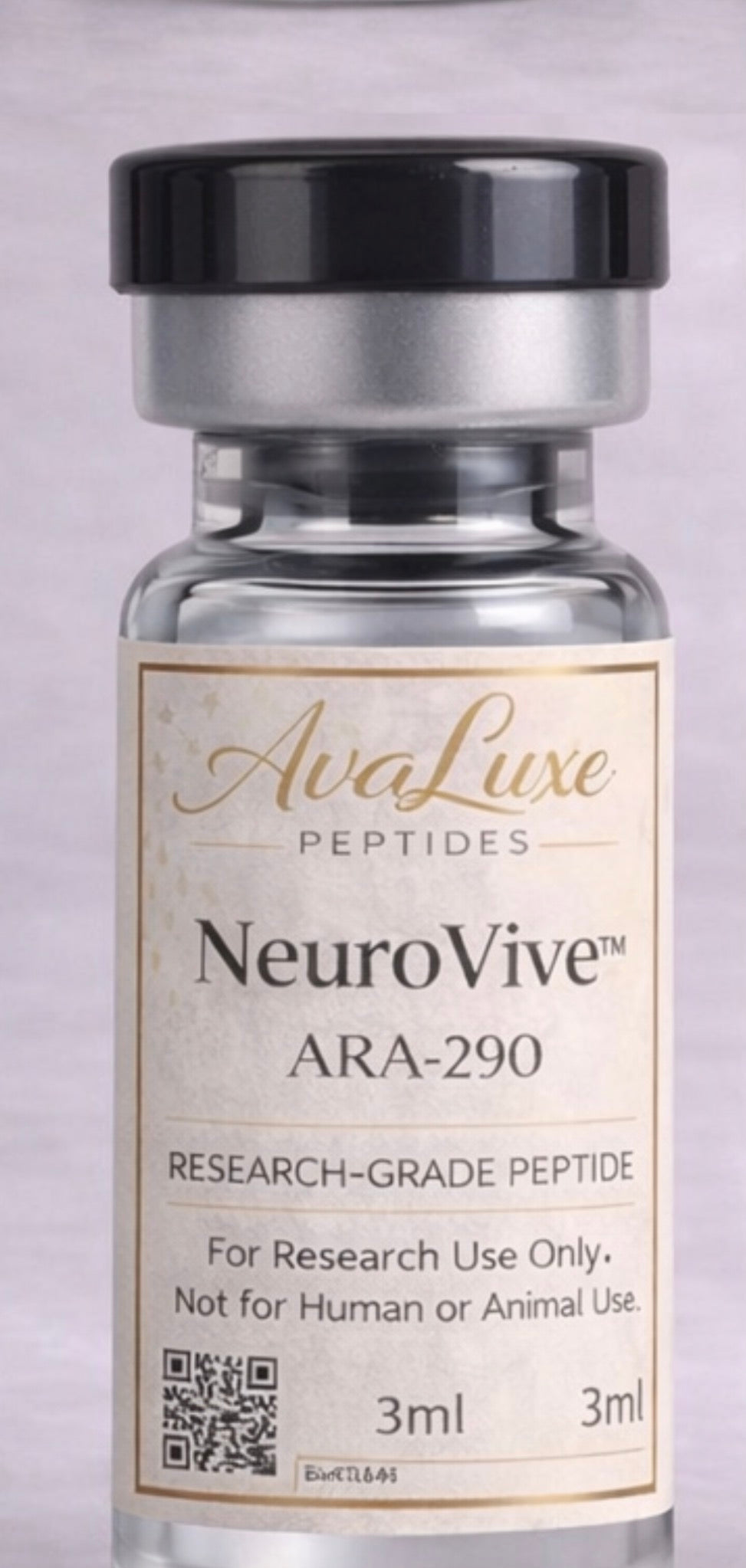 Neuro Vive ™ (ARA-290)