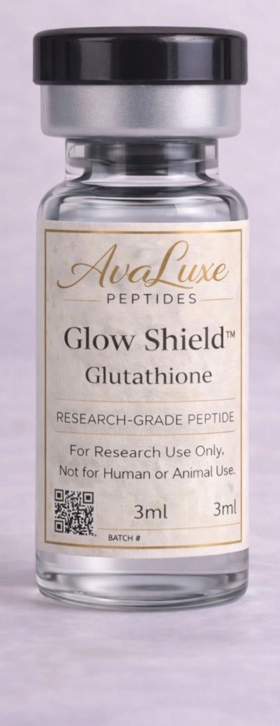 GlowShield ™ (Glutathione)